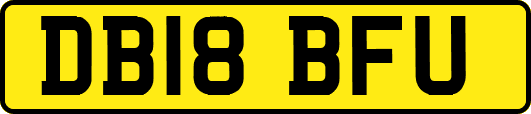 DB18BFU
