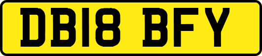 DB18BFY