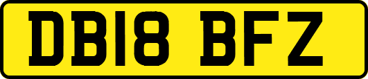 DB18BFZ