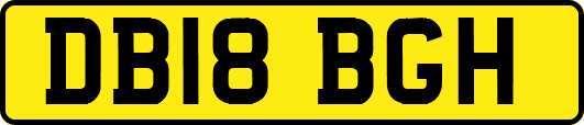 DB18BGH