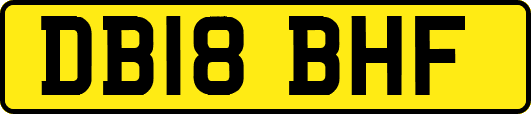 DB18BHF