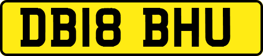 DB18BHU
