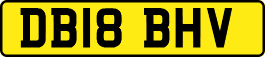 DB18BHV