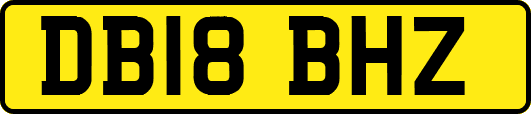 DB18BHZ