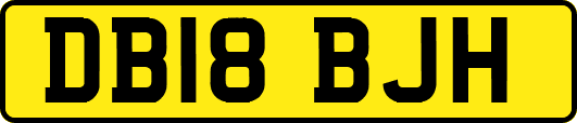 DB18BJH