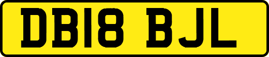 DB18BJL