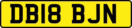 DB18BJN