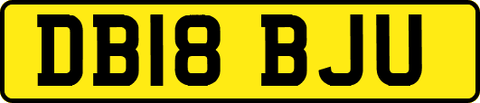 DB18BJU