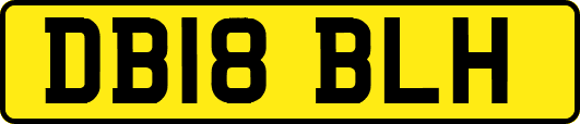 DB18BLH