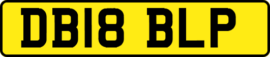 DB18BLP