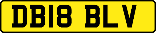 DB18BLV