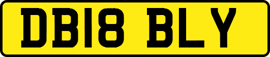 DB18BLY