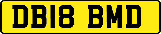 DB18BMD
