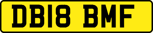 DB18BMF