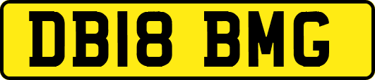 DB18BMG