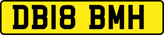 DB18BMH