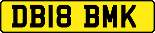 DB18BMK