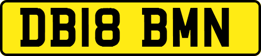 DB18BMN