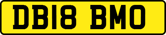 DB18BMO