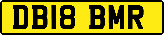 DB18BMR