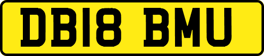 DB18BMU