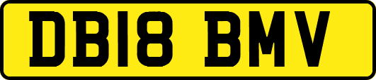 DB18BMV