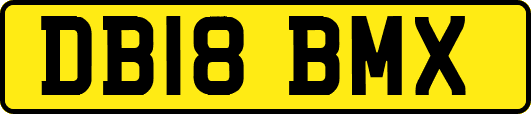 DB18BMX