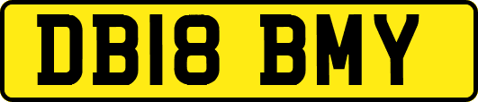 DB18BMY
