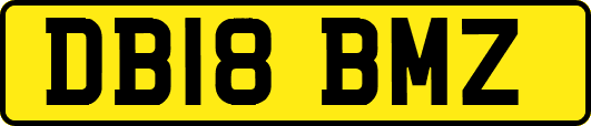 DB18BMZ