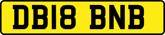 DB18BNB