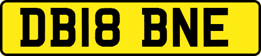 DB18BNE