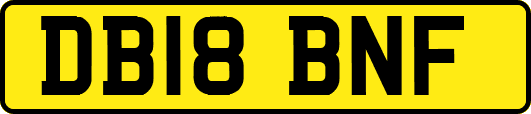 DB18BNF