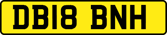 DB18BNH