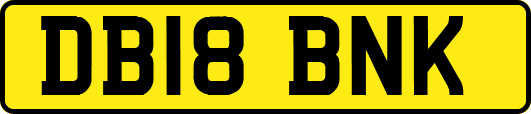 DB18BNK