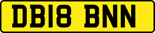 DB18BNN