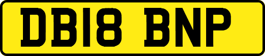 DB18BNP