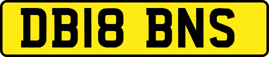 DB18BNS