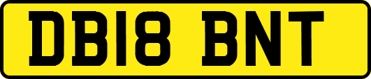 DB18BNT