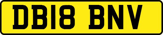 DB18BNV