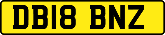 DB18BNZ