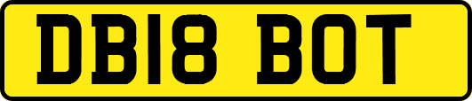 DB18BOT