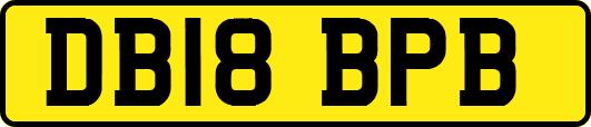 DB18BPB