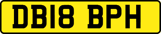 DB18BPH