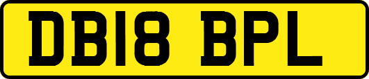 DB18BPL