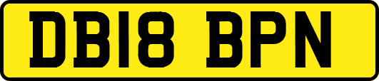DB18BPN