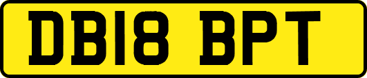 DB18BPT