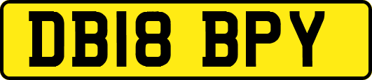 DB18BPY