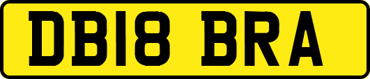DB18BRA