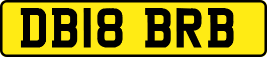 DB18BRB