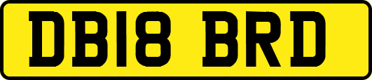 DB18BRD